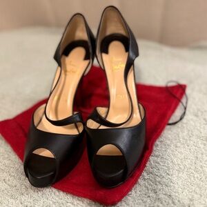 Christian Louboutin